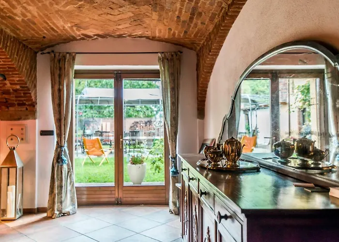 B&B Antica Dimora Quarello