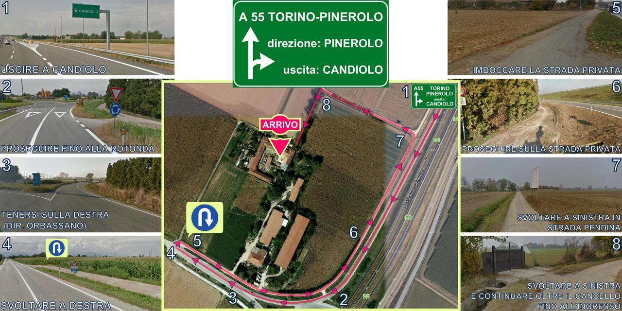 Antica Dimora Quarello Bed & Breakfast
