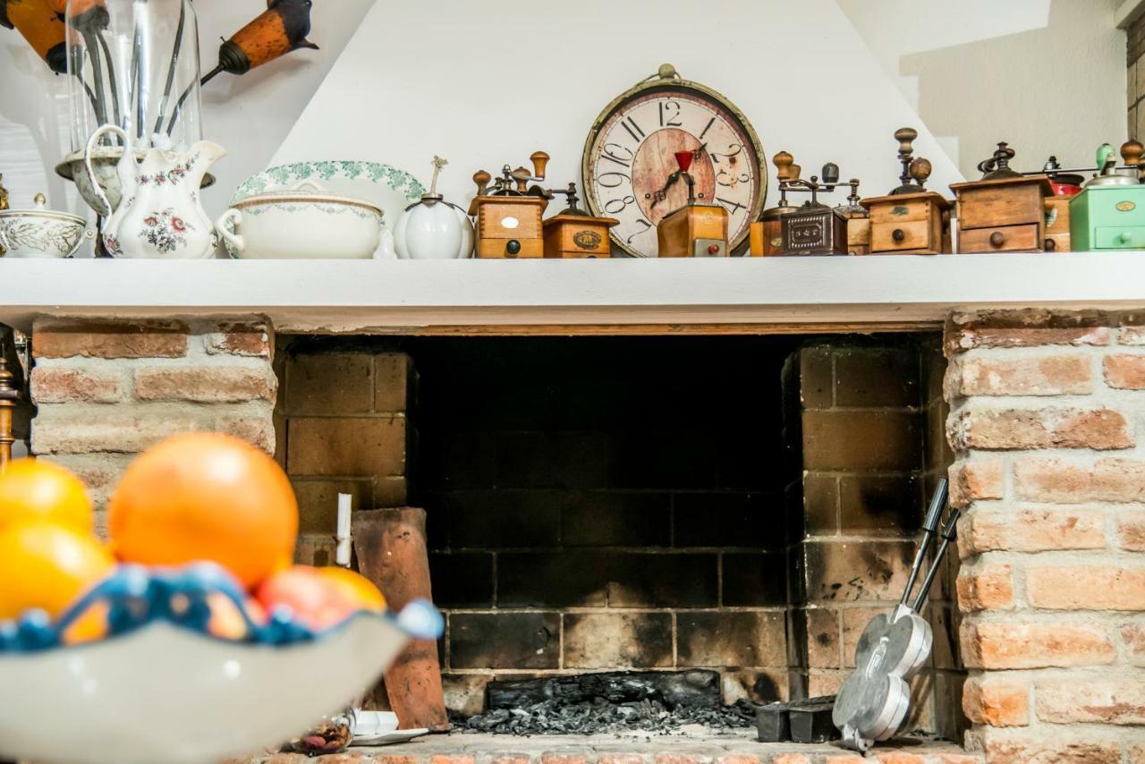 Antica Dimora Quarello Bed & Breakfast Orbassano