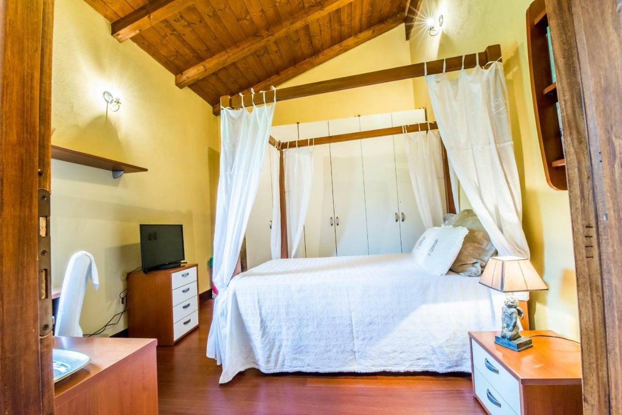 Bed & Breakfast Antica Dimora Quarello *