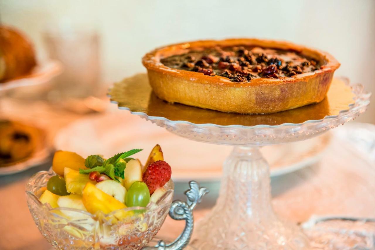 Antica Dimora Quarello Bed & Breakfast *
