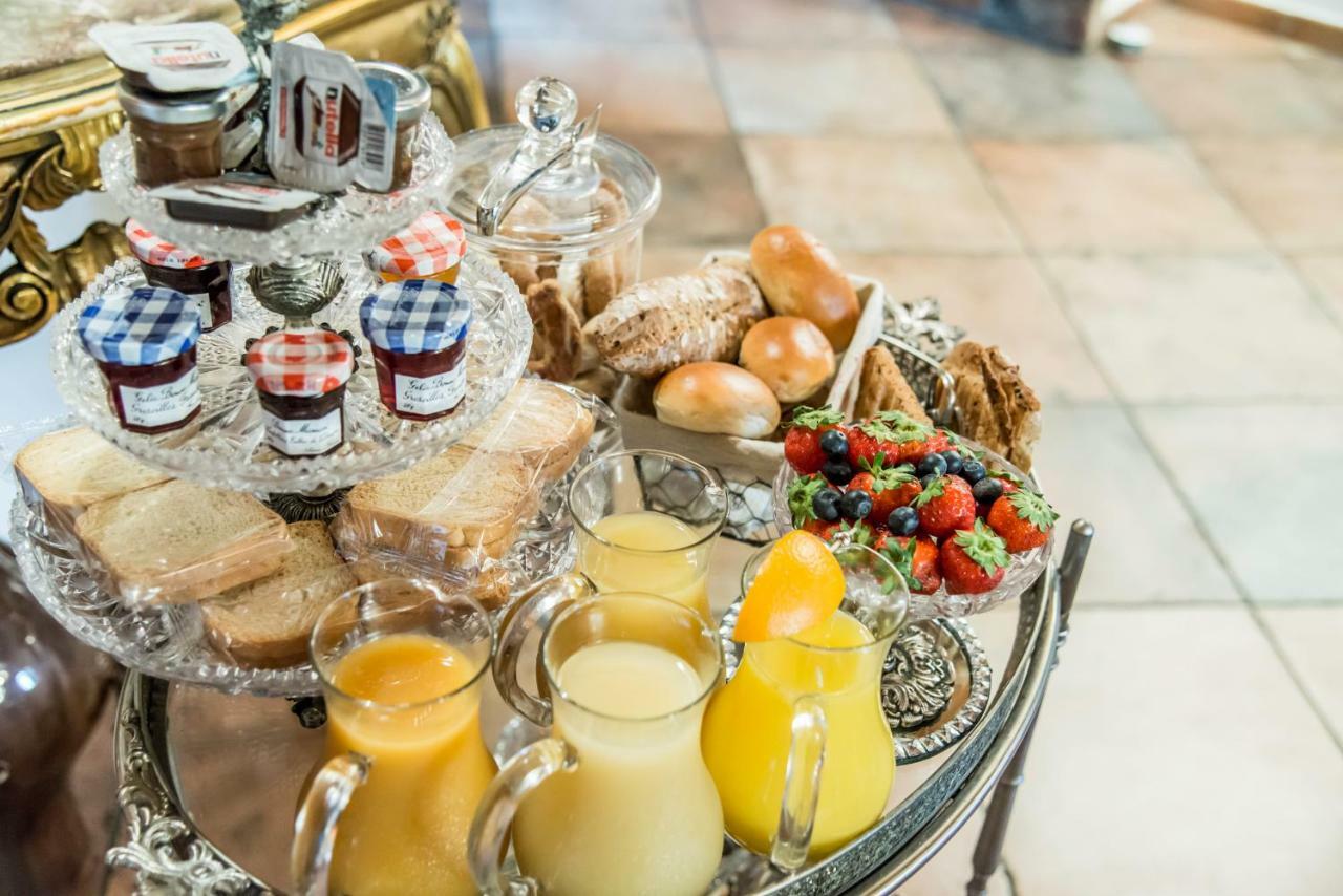 Bed & Breakfast Antica Dimora Quarello Orbassano