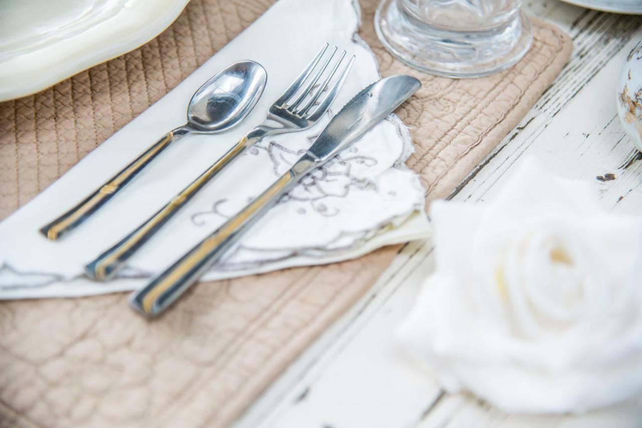 Antica Dimora Quarello Bed & Breakfast *