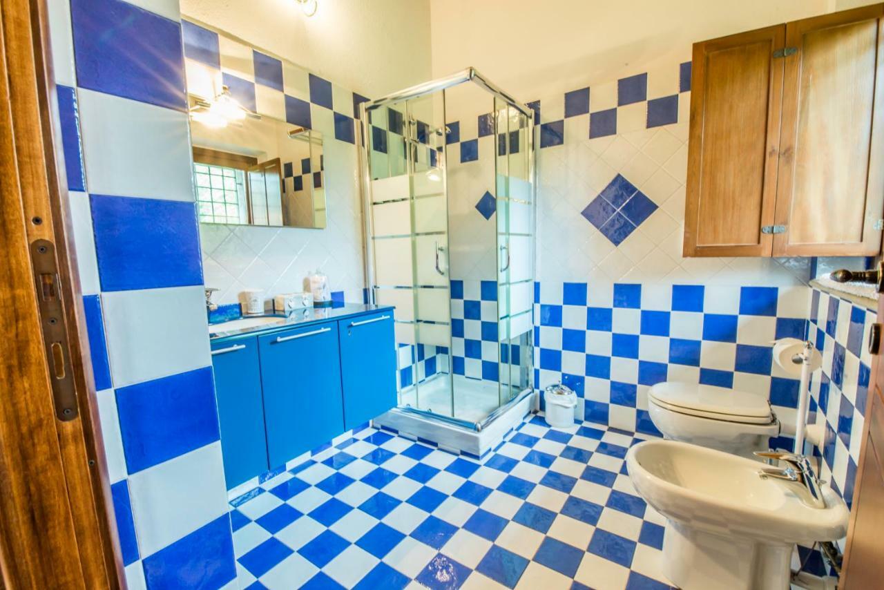 Antica Dimora Quarello Bed & Breakfast Orbassano