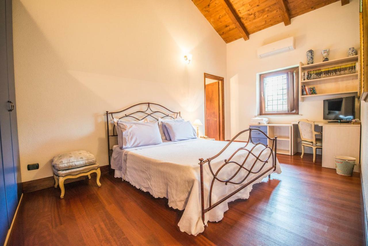 Bed & Breakfast Antica Dimora Quarello *