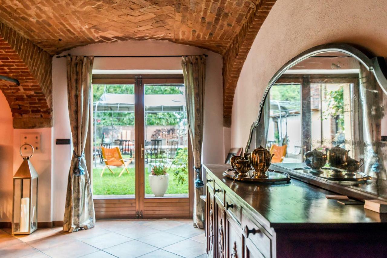 Antica Dimora Quarello Bed & Breakfast Orbassano