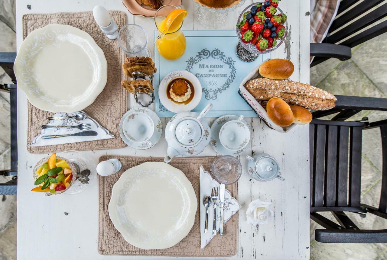 Antica Dimora Quarello Bed & Breakfast