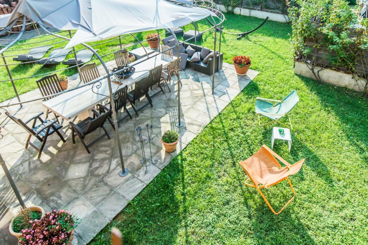 Antica Dimora Quarello Bed & Breakfast Orbassano