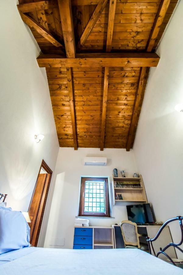 Bed & Breakfast Antica Dimora Quarello Orbassano