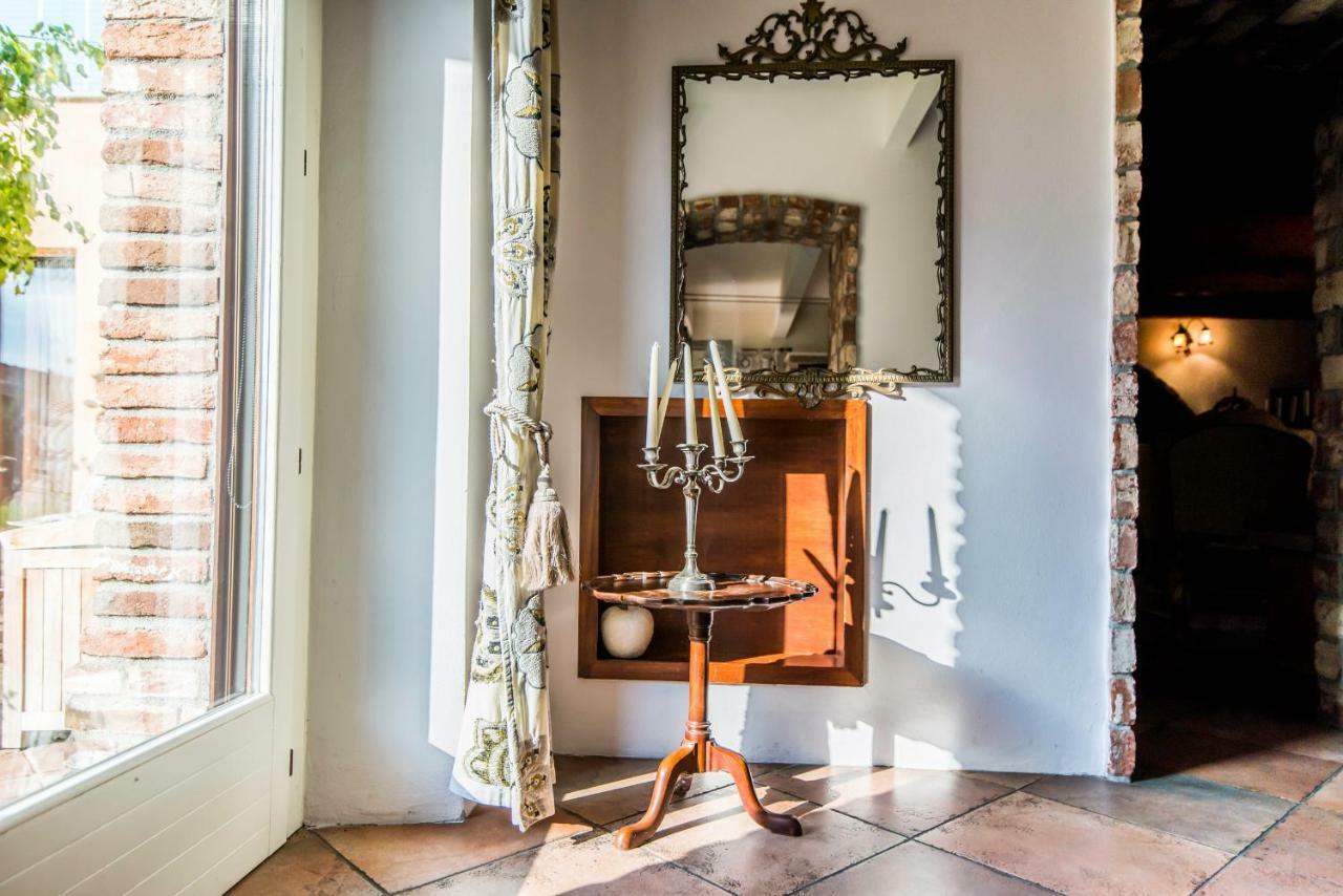 Antica Dimora Quarello Bed & Breakfast