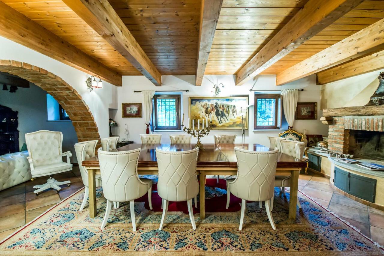 Bed & Breakfast Antica Dimora Quarello *