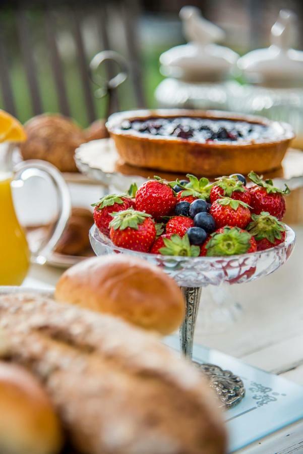 Antica Dimora Quarello Bed & Breakfast